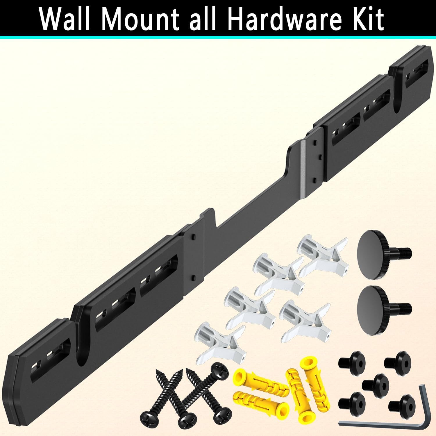Amazon.com: Agandax Wall Mount for Sonos Arc Soundbar and Sonos